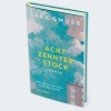 Buchcover und Innenansicht für das Buch: Achtzehnter Stock