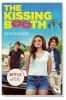 Buchcover und Innenansicht für das Buch: The Kissing Booth