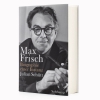 Buchcover und Innenansicht für das Buch: Max Frisch - Biographie einer Instanz. 1955-1991 (Max-Frisch-Biographie 2)
