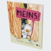 Buchcover und Innenansicht für das Buch: Min!