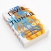 Buchcover und Innenansicht für das Buch: Maror