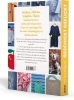 Buchcover und Innenansicht für das Buch: Modern Mending