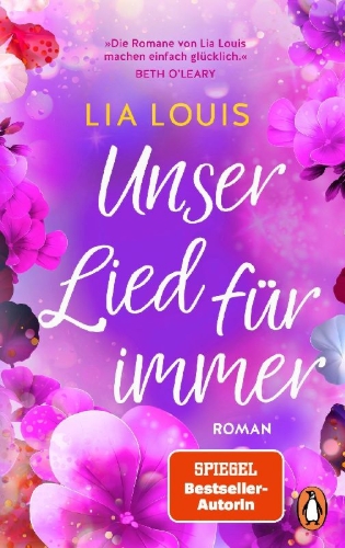 Buchcover und Innenansicht für das Buch: The Key to My Heart