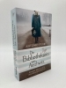 Buchcover und Innenansicht für das Buch: La bibliotecaria de Auschwitz