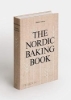 Buchcover und Innenansicht für das Buch: The Nordic Baking Book