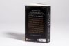 Buchcover und Innenansicht für das Buch: If we were villains