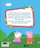 Buchcover und Innenansicht für das Buch: Peppa Kindergartenfreundebuch