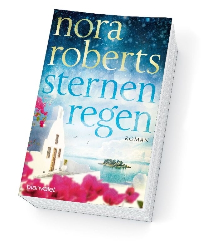 Buchcover und Innenansicht für das Buch: Stars of Fortune (Guardians 1)