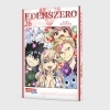 Buchcover und Innenansicht für das Buch: Edens Zero