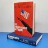 Buchcover und Innenansicht für das Buch: Der amerikanische Albtraum