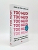 Buchcover und Innenansicht für das Buch: Too much