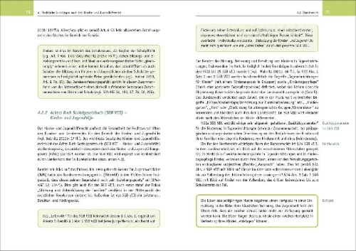 Buchcover und Innenansicht für das Buch: Qualität in Ganztag, Hort und Schulkindbetreuung