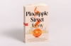 Buchcover und Innenansicht für das Buch: Pineapple Street