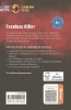 Buchcover und Innenansicht für das Buch: Faceless Killer