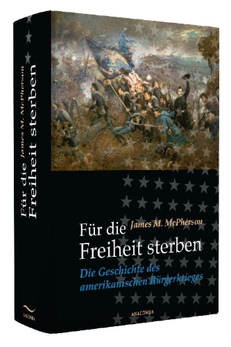 Buchcover und Innenansicht für das Buch: Für die Freiheit sterben
