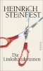 Buchcover und Innenansicht für das Buch: Die Linkshänderinnen