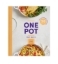 Buchcover und Innenansicht für das Buch: One Pot - Das Buch