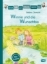 Buchcover und Innenansicht für das Buch: Erst ich ein Stück, dann du - Winnie und die Wunschfee