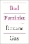 Buchcover und Innenansicht für das Buch: Bad Feminist