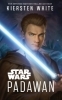 Buchcover und Innenansicht für das Buch: Star Wars: Padawan