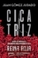 Buchcover und Innenansicht für das Buch: Cicatriz