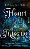 Buchcover und Innenansicht für das Buch: Heart of Mischief