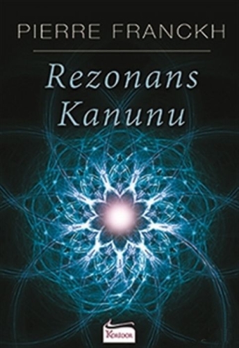 Buchcover und Innenansicht für das Buch: Das Gesetz der Resonanz