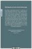 Buchcover und Innenansicht für das Buch: Marx, Wagner, Nietzsche