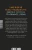 Buchcover und Innenansicht für das Buch: Listening Still