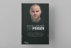 Buchcover und Innenansicht für das Buch: Der Perser