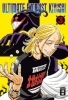 Buchcover und Innenansicht für das Buch: EXORCIST NO KIYOSHI-KUN