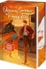 Buchcover und Innenansicht für das Buch: Lie Huo Jiao Chou