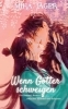 Buchcover und Innenansicht für das Buch: Wenn Götter schweigen: Kapitel 1: Künstler-Cover