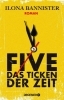 Buchcover und Innenansicht für das Buch: Five