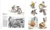 Buchcover und Innenansicht für das Buch: Everyday Sketching and Drawing