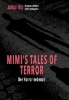 Buchcover und Innenansicht für das Buch: Mimis Tales of Terror