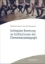 Buchcover und Innenansicht für das Buch: Kollegiale Beratung an Institutionen der Elementarpädagogik
