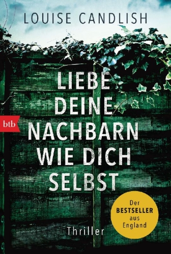Buchcover und Innenansicht für das Buch: THOSE PEOPLE