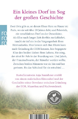 Buchcover und Innenansicht für das Buch: Kastanienjahre
