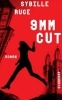 Buchcover und Innenansicht für das Buch: 9mm Cut