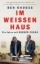 Buchcover und Innenansicht für das Buch: The World as It Is. A Memoir of the Obama White House