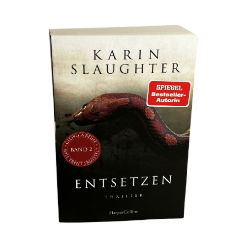 Buchcover und Innenansicht für das Buch: Fractured