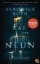 Buchcover und Innenansicht für das Buch: Carve the Mark