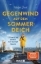 Buchcover und Innenansicht für das Buch: Gegenwind auf dem Sommerdeich