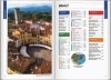 Buchcover und Innenansicht für das Buch: LONELY PLANET Reiseführer Toskana