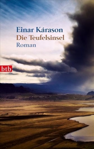 Buchcover und Innenansicht für das Buch: Par sem djöflaeyan rís