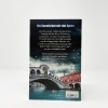 Buchcover und Innenansicht für das Buch: Venedig sehen und stehlen