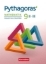 Buchcover und Innenansicht für das Buch: Pythagoras 9. Jahrgangsstufe (WPF II/III) - Realschule Bayern - Schülerbuch