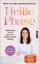 Buchcover und Innenansicht für das Buch: Heiße Phase