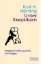 Buchcover und Innenansicht für das Buch: Unter Skeptikern